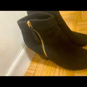 I will clean before handing them off to someone!